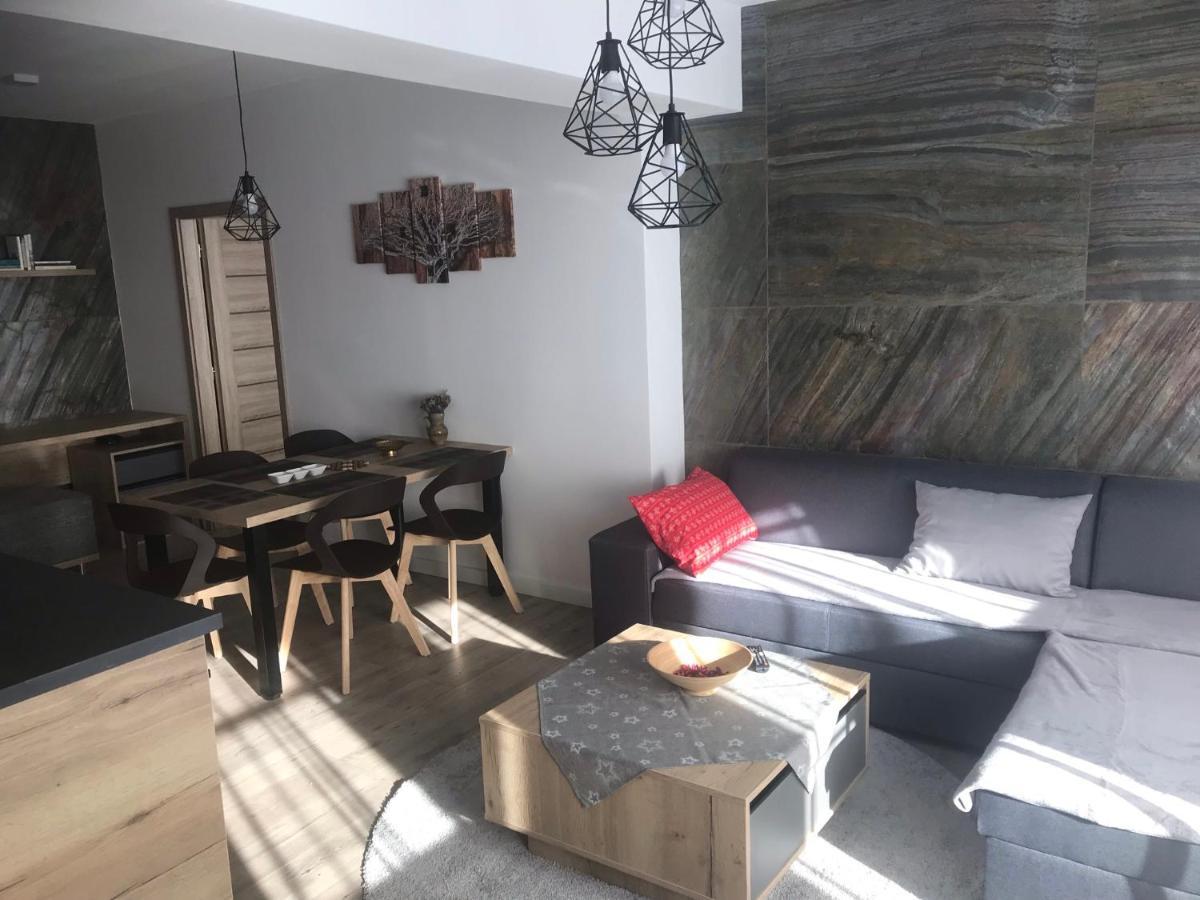 Apartmany Vila Vlasta Високі Татри Екстер'єр фото