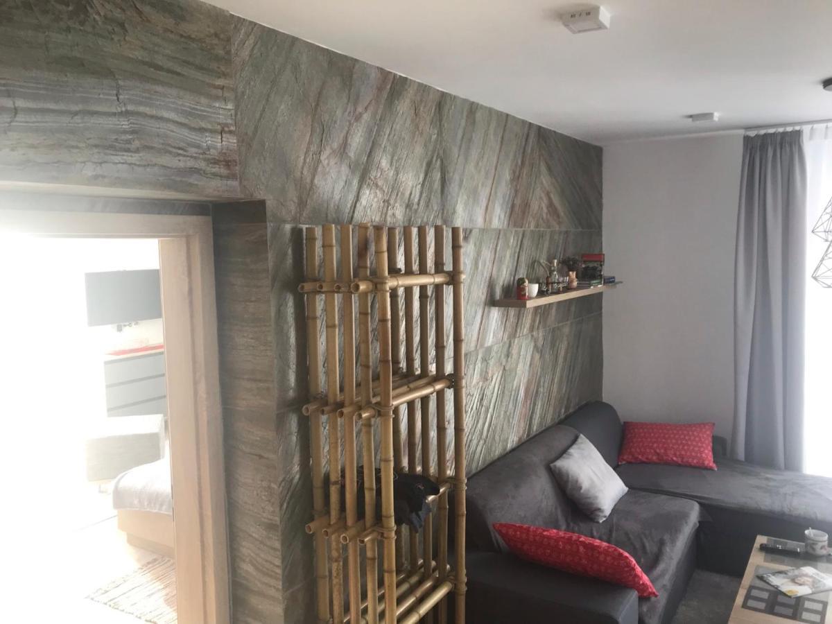 Apartmany Vila Vlasta Високі Татри Екстер'єр фото