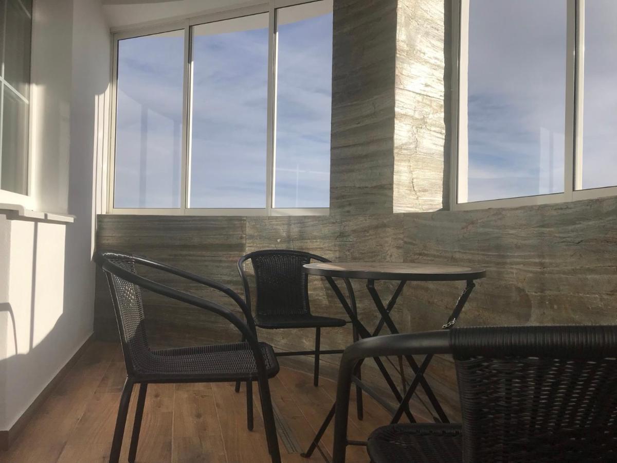 Apartmany Vila Vlasta Високі Татри Екстер'єр фото