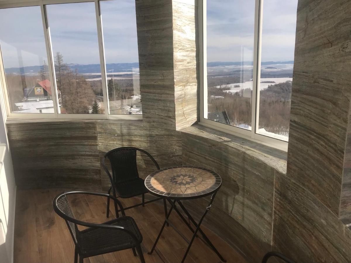 Apartmany Vila Vlasta Високі Татри Екстер'єр фото
