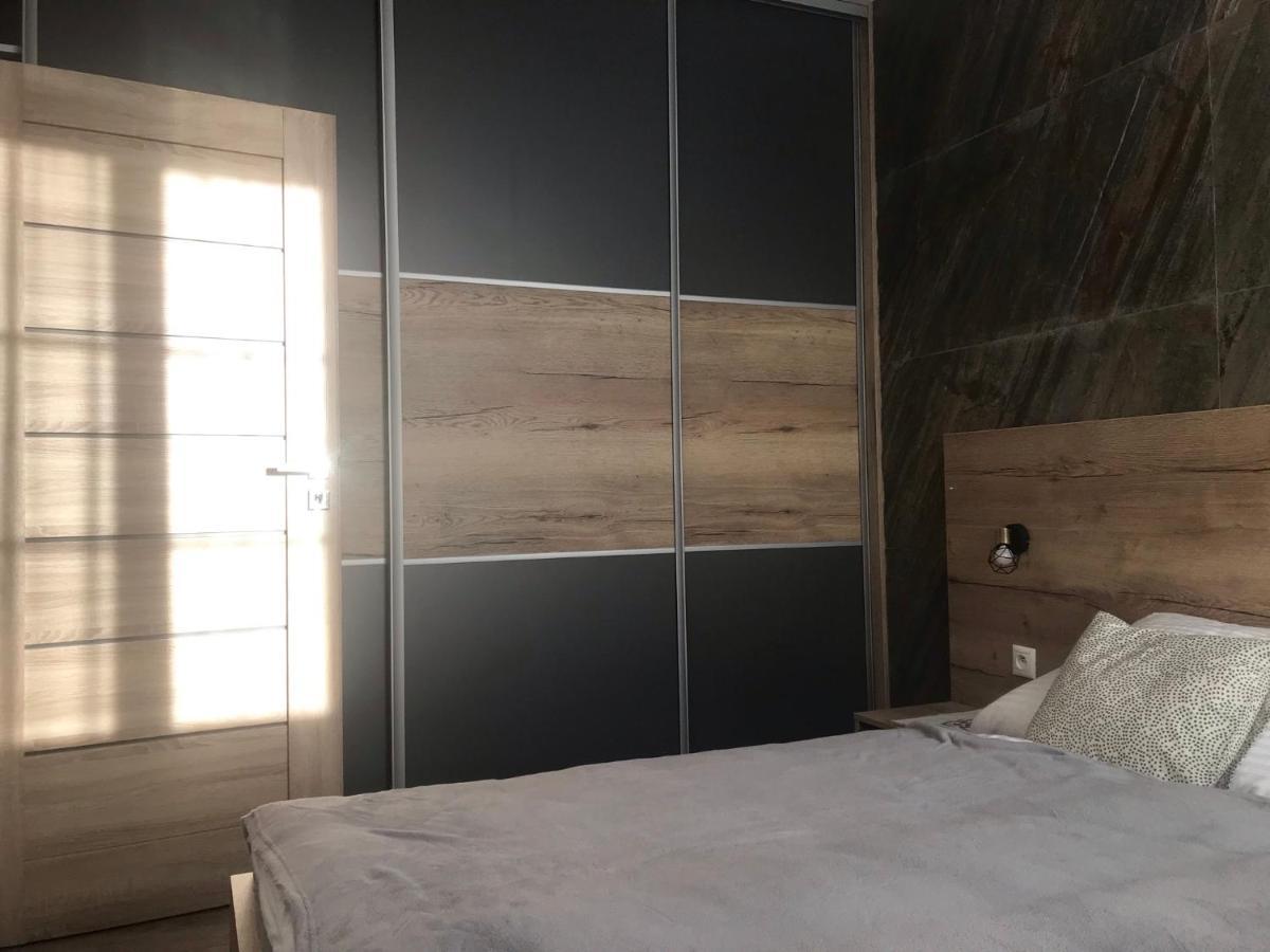 Apartmany Vila Vlasta Високі Татри Екстер'єр фото