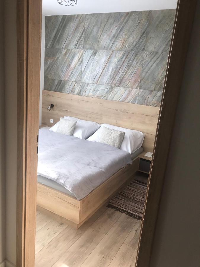 Apartmany Vila Vlasta Високі Татри Екстер'єр фото