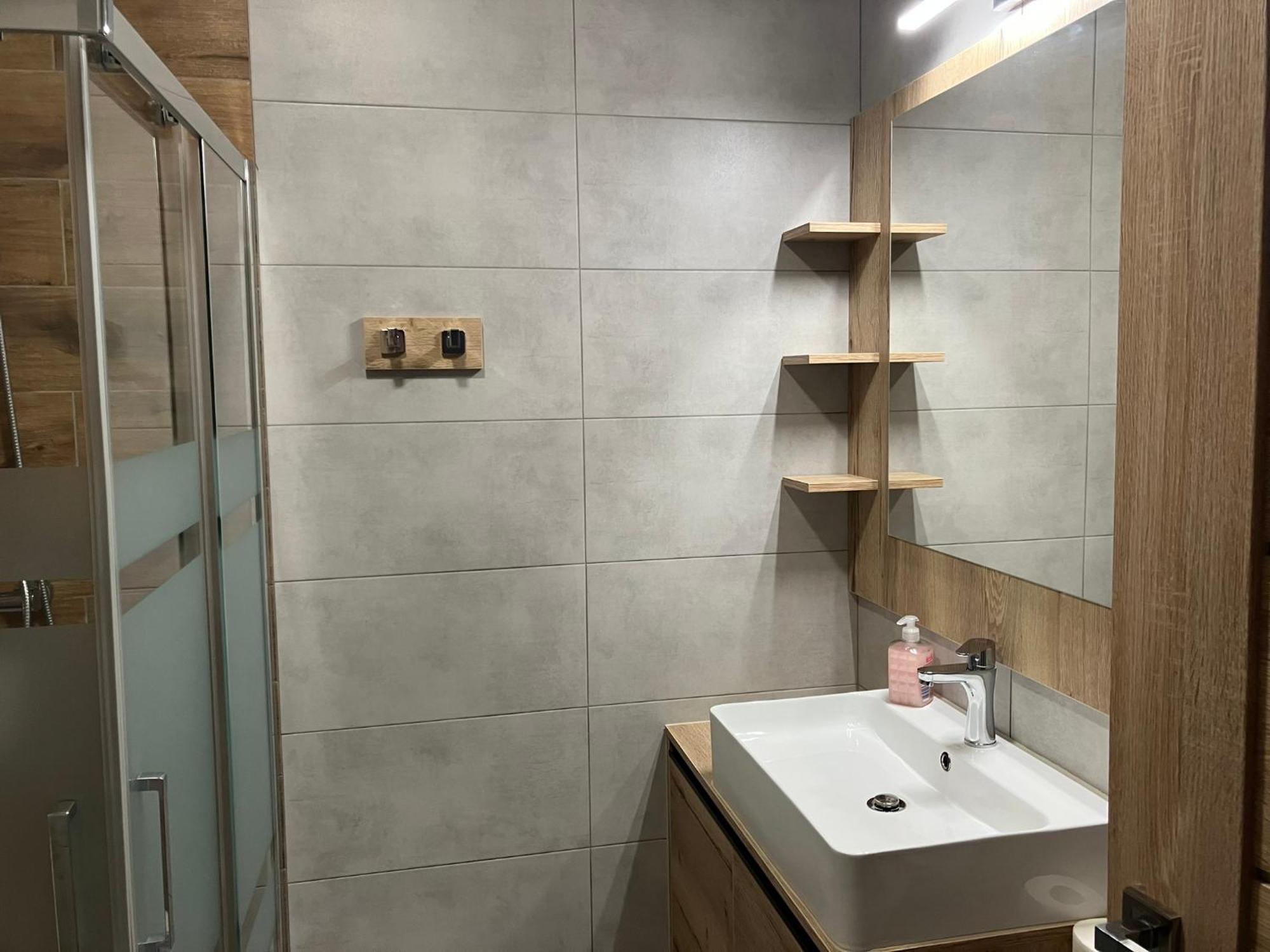 Apartmany Vila Vlasta Високі Татри Екстер'єр фото