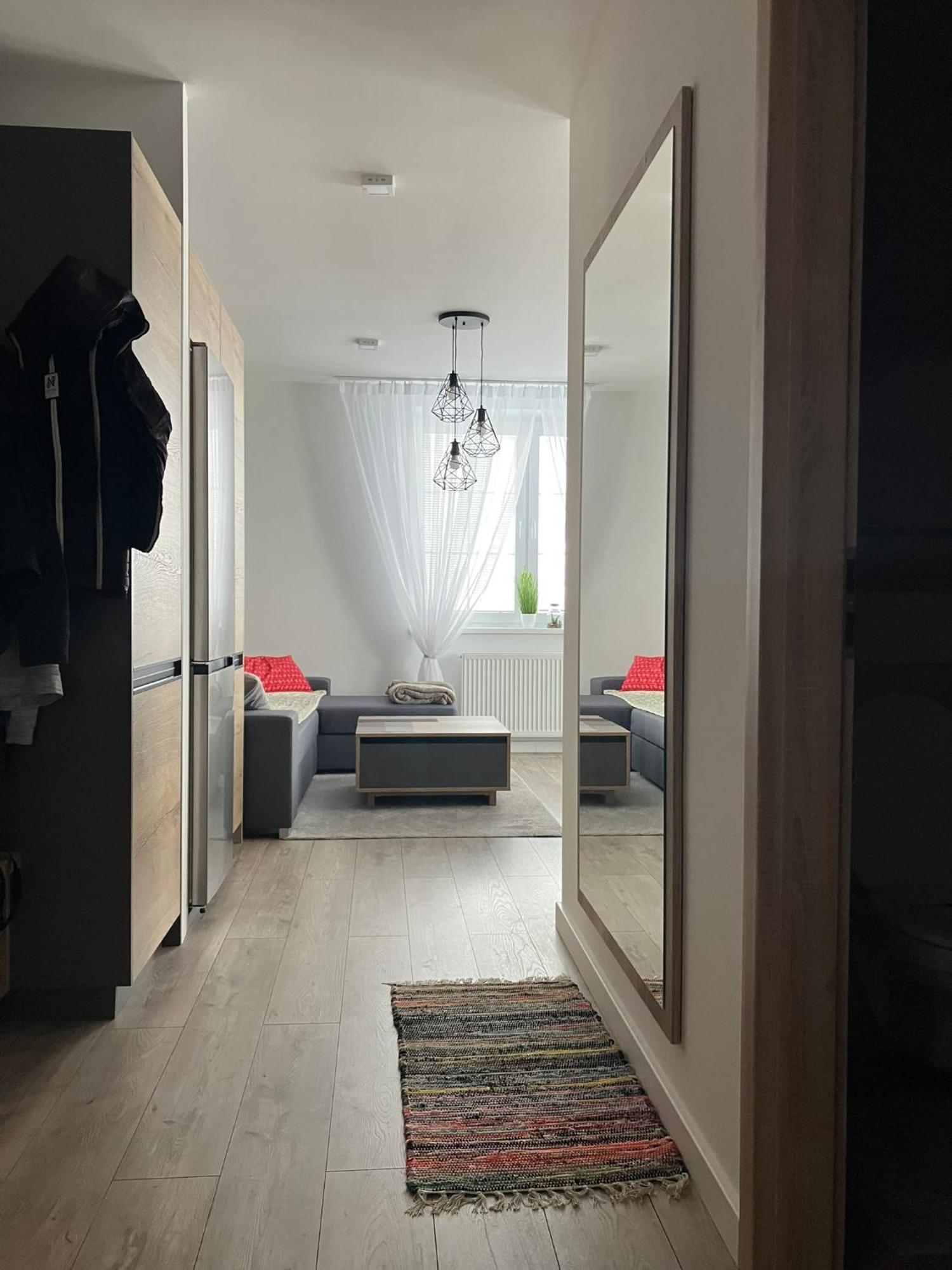 Apartmany Vila Vlasta Високі Татри Екстер'єр фото